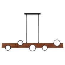 Figur LED Pendant Light